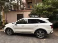 Kia Sorento 2021 - Kia sorento full dầu signature sx 2021