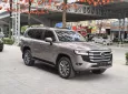 Toyota Land Cruiser LC300 2024 - Land Cruiser LC300 Màu Đồng sản xuất 2024. Xe một chủ từ đầu đi hơn 3 vạn Km chuẩn. 