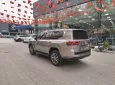 Toyota Land Cruiser LC300 2024 - Land Cruiser LC300 Màu Đồng sản xuất 2024. Xe một chủ từ đầu đi hơn 3 vạn Km chuẩn. 