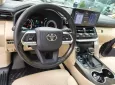 Toyota Land Cruiser LC300 2024 - Land Cruiser LC300 Màu Đồng sản xuất 2024. Xe một chủ từ đầu đi hơn 3 vạn Km chuẩn. 
