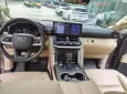 Toyota Land Cruiser LC300 2024 - Land Cruiser LC300 Màu Đồng sản xuất 2024. Xe một chủ từ đầu đi hơn 3 vạn Km chuẩn. 