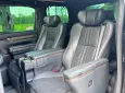 Toyota Alphard 2019 - Toyota Alphard kèm tài xế