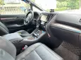 Toyota Alphard 2019 - Toyota Alphard kèm tài xế