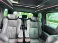 Toyota Alphard 2019 - Toyota Alphard kèm tài xế