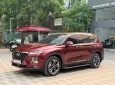 Hyundai Santa Fe 2020 - Hyundai Santafe 2.2d Premium 2020 – Full Dầu, Bản Cao Cấp