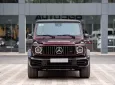 Mercedes-Benz G63 2021 - MERCEDES G63 AMG 2021 – SIÊU PHẨM SUV HIỆU SUẤT CAO