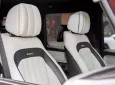 Mercedes-Benz G63 2021 - MERCEDES G63 AMG 2021 – SIÊU PHẨM SUV HIỆU SUẤT CAO