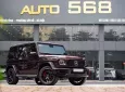 Mercedes-Benz G63 2021 - MERCEDES G63 AMG 2021 – SIÊU PHẨM SUV HIỆU SUẤT CAO