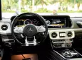 Mercedes-Benz G63 2021 - MERCEDES G63 AMG 2021 – SIÊU PHẨM SUV HIỆU SUẤT CAO