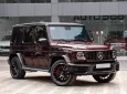 Mercedes-Benz G63 2021 - MERCEDES G63 AMG 2021 – SIÊU PHẨM SUV HIỆU SUẤT CAO