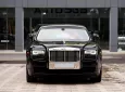 Rolls-Royce Ghost 2010 - Rolls-Royce Ghost 2010 – Đẳng Cấp Doanh Nhân, Giá Cực Tốt