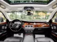 Rolls-Royce Ghost 2010 - Rolls-Royce Ghost 2010 – Đẳng Cấp Doanh Nhân, Giá Cực Tốt