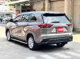 Toyota Innova 2025 - Innova Cross V 2025 ♦  Màu Nâu ► Giá bán 830tr có thương lượng