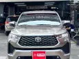 Toyota Innova 2025 - Innova Cross V 2025 ♦  Màu Nâu ► Giá bán 830tr có thương lượng