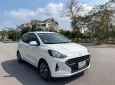 Hyundai i10 2023 - Cần bán i10 2023 at bản đủ 1.2,xe 1 chủ từ đầu