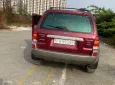 Ford Escape 2002 - Ford Escape 2002 – Bản máy 3.0 V6 mạnh mẽ, vận hành êm ái