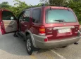 Ford Escape 2002 - Ford Escape 2002 – Bản máy 3.0 V6 mạnh mẽ, vận hành êm ái