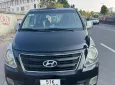 Hyundai Starex 2016 - Hyundai Starex 6 Chỗ Limousine – Xe Con Không Niên Hạn – Cực Hiếm