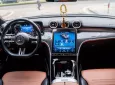 Mercedes-Benz C300 AMG 2022 -  Mercedes C300 AMG 2022, Check hãng 10 lần cũng không vấn đề gì