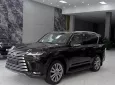Lexus LX 600 4 Chỗ VIP 2026 - Giao ngay Lexus LX600 4 chỗ VIP, sản xuất 2026.