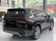 Lexus LX 600 4 Chỗ VIP 2026 - Giao ngay Lexus LX600 4 chỗ VIP, sản xuất 2026.