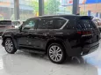 Lexus LX 600 4 Chỗ VIP 2026 - Giao ngay Lexus LX600 4 chỗ VIP, sản xuất 2026.