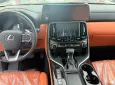 Lexus LX 600 4 Chỗ VIP 2026 - Giao ngay Lexus LX600 4 chỗ VIP, sản xuất 2026.