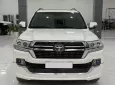 Toyota Land Cruiser 5.7 nhập Mỹ  2016 - Bán Land Cruiser 5.7 nhập Mỹ, sản xuất 2016.
