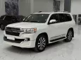 Toyota Land Cruiser 5.7 nhập Mỹ  2016 - Bán Land Cruiser 5.7 nhập Mỹ, sản xuất 2016.