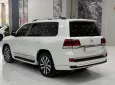 Toyota Land Cruiser 5.7 nhập Mỹ  2016 - Bán Land Cruiser 5.7 nhập Mỹ, sản xuất 2016.