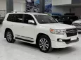 Toyota Land Cruiser 5.7 nhập Mỹ  2016 - Bán Land Cruiser 5.7 nhập Mỹ, sản xuất 2016.