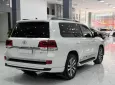 Toyota Land Cruiser 5.7 nhập Mỹ  2016 - Bán Land Cruiser 5.7 nhập Mỹ, sản xuất 2016.