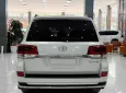 Toyota Land Cruiser 5.7 nhập Mỹ  2016 - Bán Land Cruiser 5.7 nhập Mỹ, sản xuất 2016.