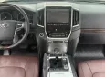 Toyota Land Cruiser 5.7 nhập Mỹ  2016 - Bán Land Cruiser 5.7 nhập Mỹ, sản xuất 2016.