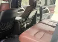 Toyota Land Cruiser 5.7 nhập Mỹ  2016 - Bán Land Cruiser 5.7 nhập Mỹ, sản xuất 2016.