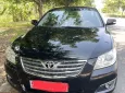 Toyota Camry 2007 - Bán Toyota Camry 3.5q 2007 – Màu Đen – Form Đẹp – Máy Số Nguyên Zin 