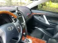 Toyota Camry 2007 - Bán Toyota Camry 3.5q 2007 – Màu Đen – Form Đẹp – Máy Số Nguyên Zin 