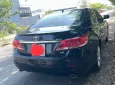Toyota Camry 2007 - Bán Toyota Camry 3.5q 2007 – Màu Đen – Form Đẹp – Máy Số Nguyên Zin 