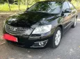 Toyota Camry 2007 - Bán Toyota Camry 3.5q 2007 – Màu Đen – Form Đẹp – Máy Số Nguyên Zin 