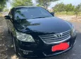 Toyota Camry 2007 - Bán Toyota Camry 3.5q 2007 – Màu Đen – Form Đẹp – Máy Số Nguyên Zin 