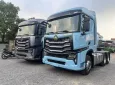 Howo Sitrak HOWO MAX 2026 - HOWO MAX 440HP VÀ 460HP - DÒNG ĐẦU KÉO QUỐC DÂN CHẠY LÀ CÓ LỜI