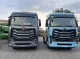 Howo Sitrak HOWO MAX 2026 - HOWO MAX 440HP VÀ 460HP - DÒNG ĐẦU KÉO QUỐC DÂN CHẠY LÀ CÓ LỜI
