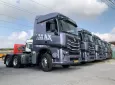 Howo Sitrak HOWO MAX 2026 - HOWO MAX 440HP VÀ 460HP - DÒNG ĐẦU KÉO QUỐC DÂN CHẠY LÀ CÓ LỜI