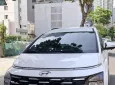 Hyundai Stargazer 2024 - Cần bán Hyundai Stargazer X cao cấp, màu trắng
