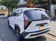 Hyundai Stargazer 2024 - Cần bán Hyundai Stargazer X cao cấp, màu trắng