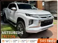 Mitsubishi Triton 2010 - Mitsubishi Triton 2019 – Số Tự Động 2 Cầu 