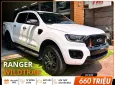 Ford Ranger 2022 - Ford Ranger Wildtrak 2022 