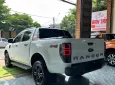 Ford Ranger 2022 - Ford Ranger Wildtrak 2022 