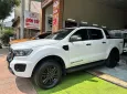 Ford Ranger 2022 - Ford Ranger Wildtrak 2022 