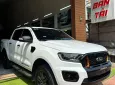 Ford Ranger 2022 - Ford Ranger Wildtrak 2022 